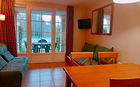 Charmante Maison 5 Pers En Residence A Monflanquin En Rdc